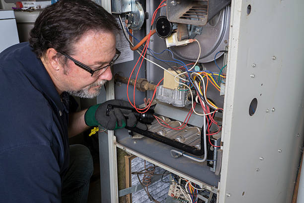 Why Trust Our Licensed Electricians for Your Electrical Needs in Bronte, TX?